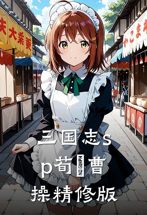 三国志sp荀彧曹操精修版