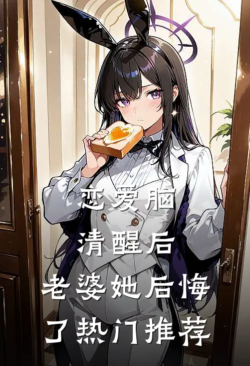 恋爱脑清醒后，老婆她后悔了热门推荐