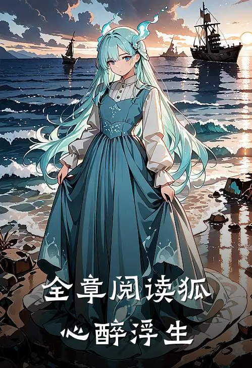 全章阅读狐心醉浮生