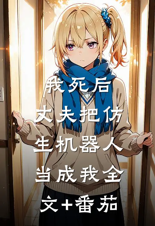 我死后，丈夫把仿生机器人当成我全文+番茄