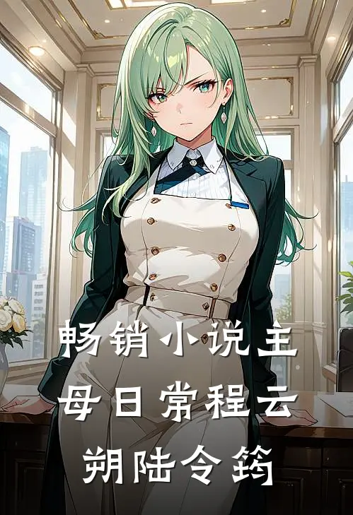 畅销小说主母日常程云朔陆令筠