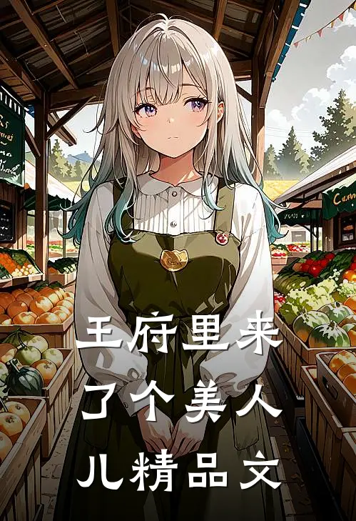 王府里来了个美人儿精品文