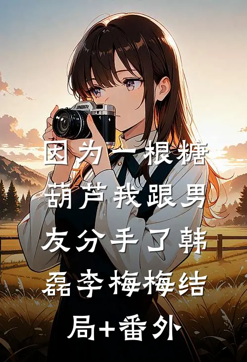 因为一根糖葫芦我跟男友分手了韩磊李梅梅结局+番外