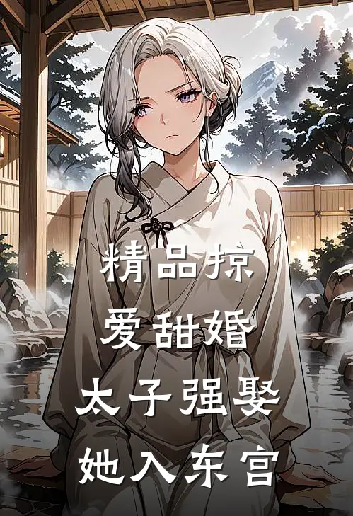 精品掠爱甜婚：太子强娶她入东宫