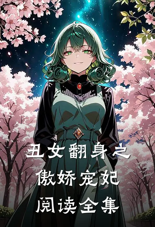 丑女翻身之傲娇宠妃阅读全集