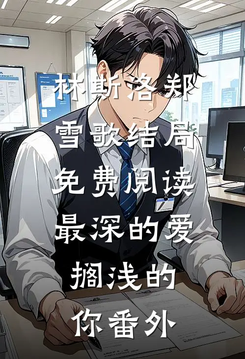林斯洛郑雪歌结局免费阅读最深的爱，搁浅的你番外