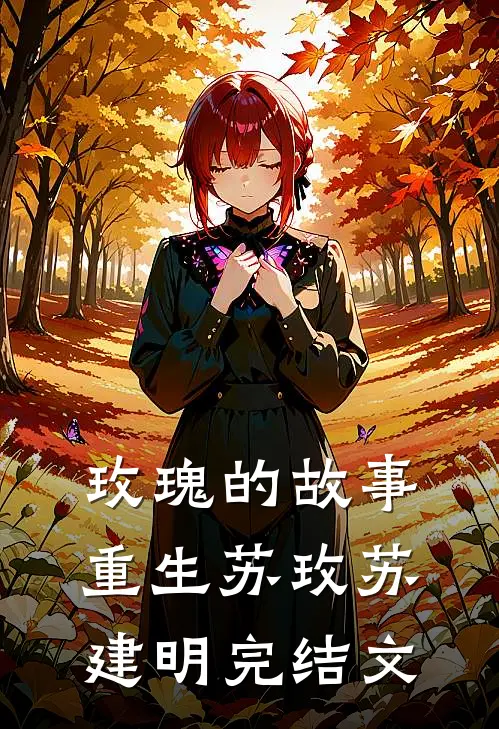 玫瑰的故事：重生苏玫苏建明完结文