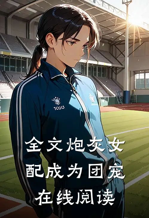 全文炮灰女配成为团宠在线阅读