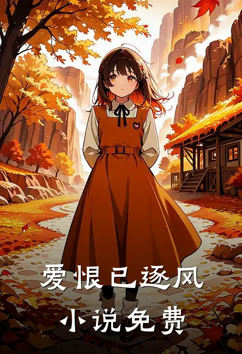 爱恨已逐风小说免费