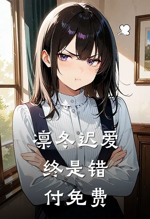 凛冬迟爱，终是错付免费