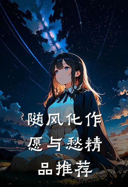 随风化作愿与愁精品推荐