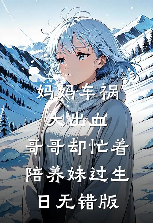 妈妈车祸大出血，哥哥却忙着陪养妹过生日无错版