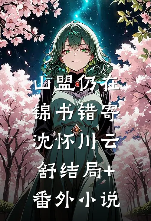 山盟仍在，锦书错寄沈怀川云舒结局+番外小说