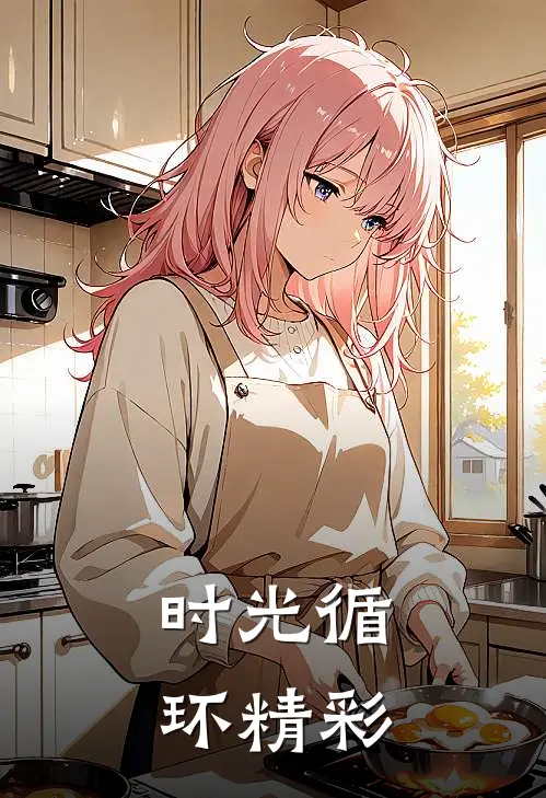 时光循环精彩