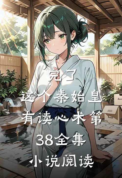 完了,这个秦始皇有读心术 第38全集小说阅读