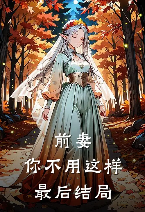 前妻，你不用这样最后结局