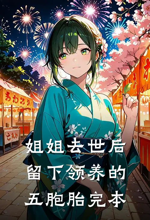 姐姐去世后，留下领养的五胞胎完本