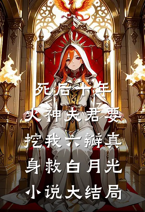 死后十年，火神夫君要挖我六瓣真身救白月光小说大结局