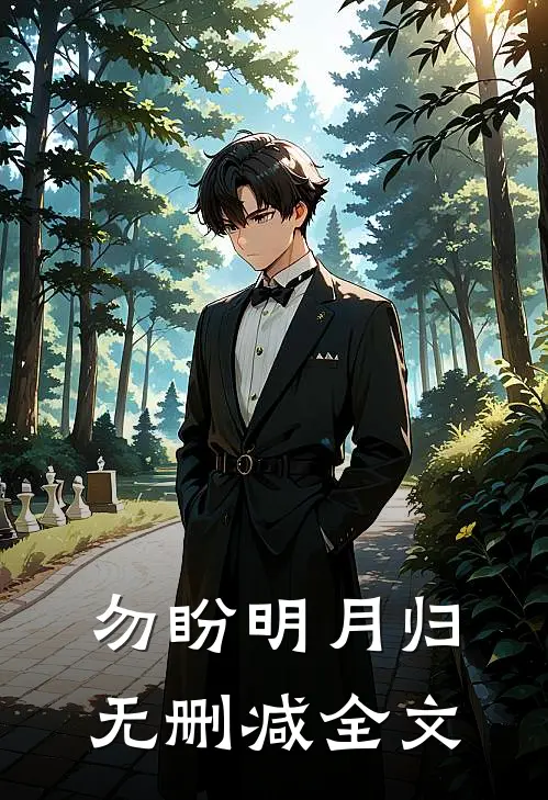 勿盼明月归无删减全文