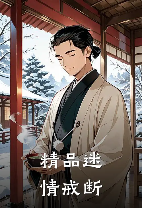 精品迷情戒断