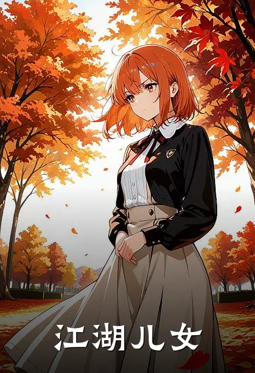 江湖儿女