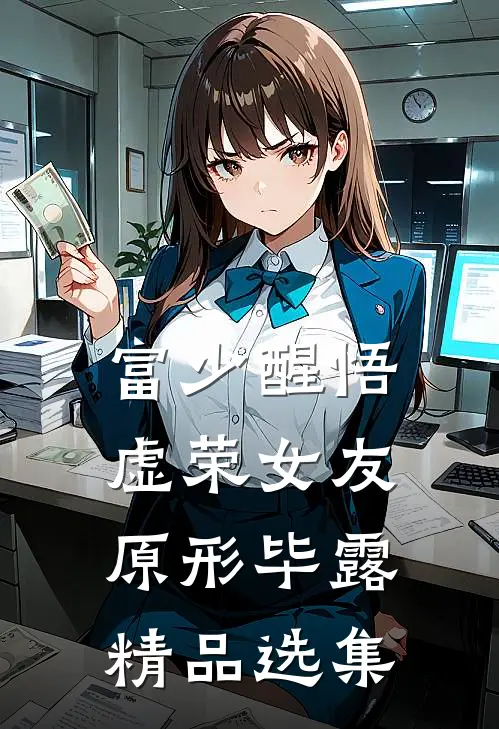 富少醒悟：虚荣女友原形毕露精品选集