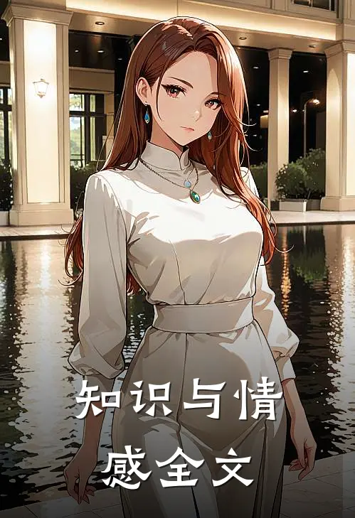 《知识与情感》全文