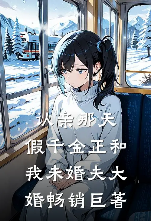 认亲那天，假千金正和我未婚夫大婚畅销巨著