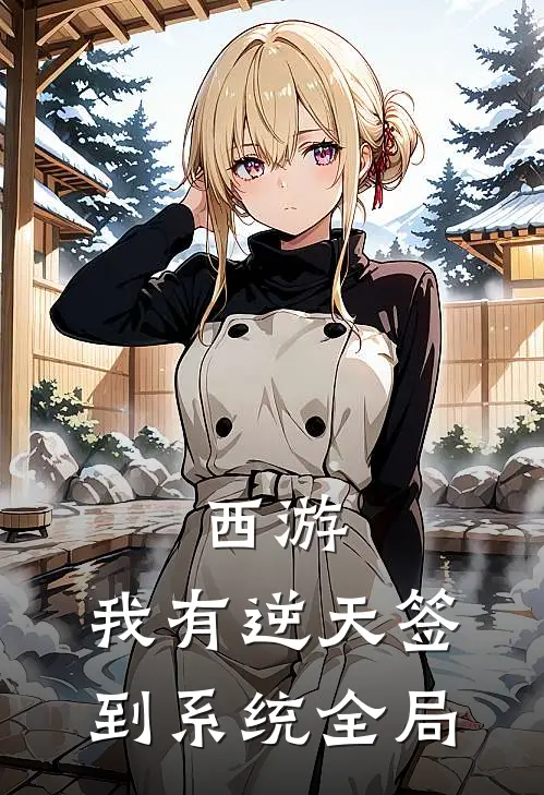 西游：我有逆天签到系统全局