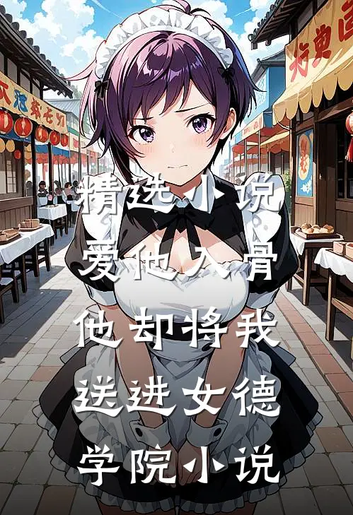 精选小说爱他入骨,他却将我送进女德学院小说