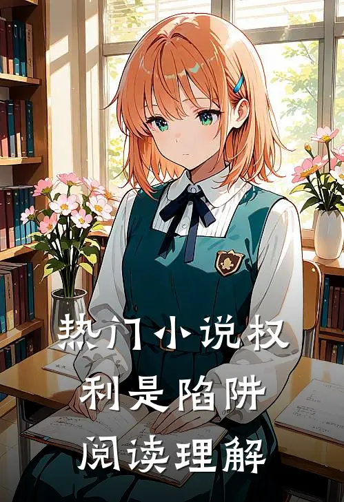 热门小说权利是陷阱阅读理解
