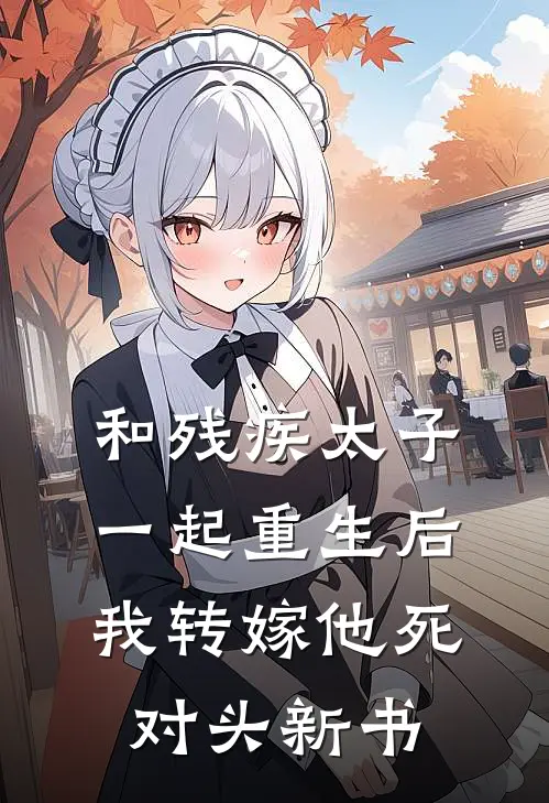 和残疾太子一起重生后，我转嫁他死对头新书