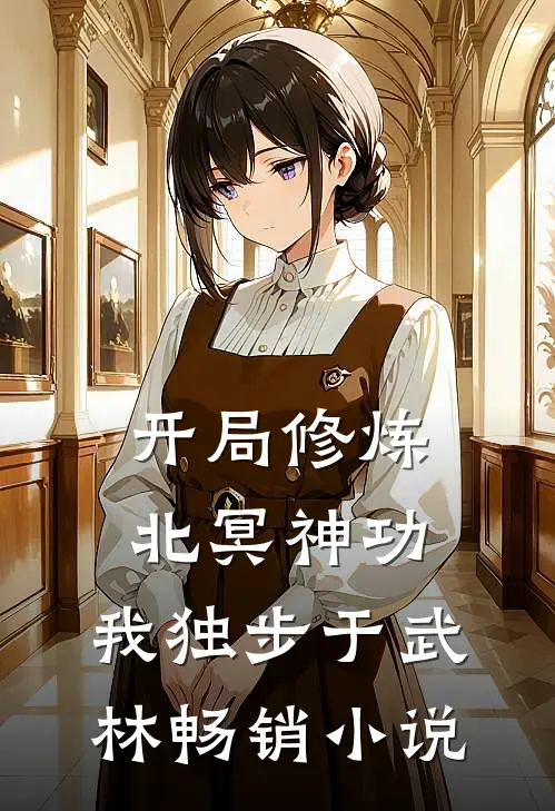 开局修炼北冥神功：我独步于武林畅销小说