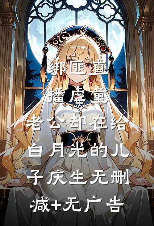 绑匪直播虐童，老公却在给白月光的儿子庆生无删减+无广告