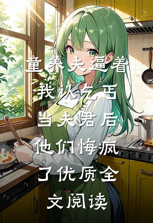 童养夫逼着我认乞丐当夫君后，他们悔疯了优质全文阅读