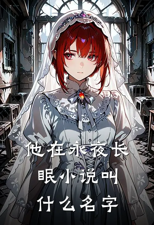 他在永夜长眠小说叫什么名字