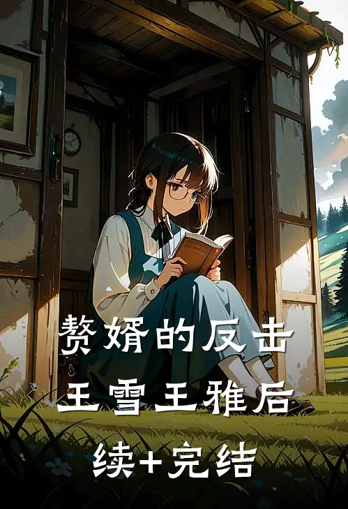 赘婿的反击王雪王雅后续+完结