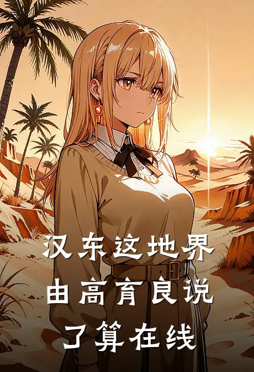 汉东这地界，由高育良说了算在线