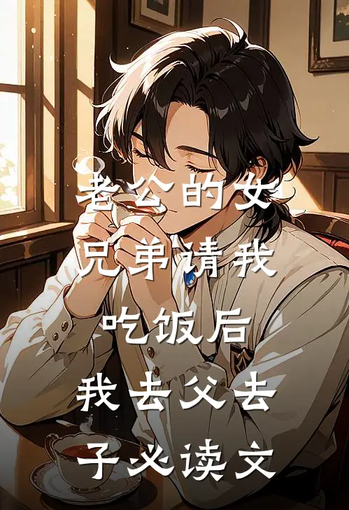 老公的女兄弟请我吃饭后，我去父去子必读文