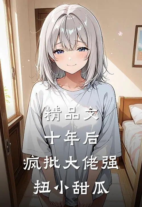 精品文十年后，疯批大佬强扭小甜瓜