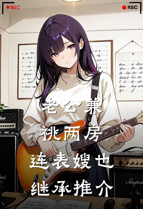 老公兼祧两房，连表嫂也继承推介