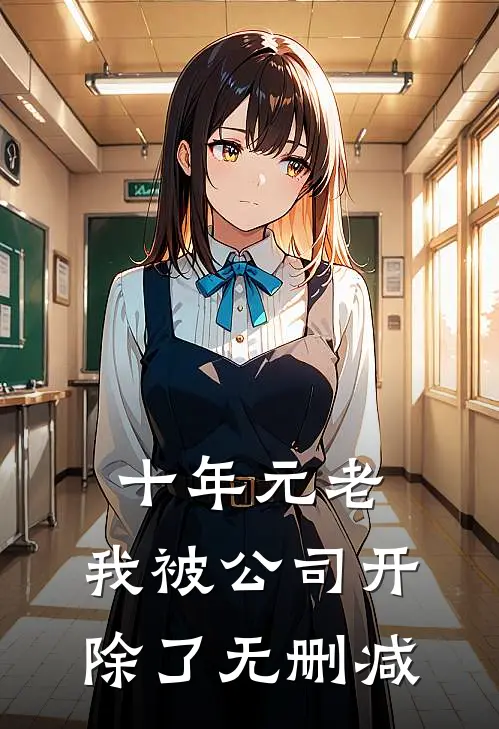 十年元老，我被公司开除了无删减