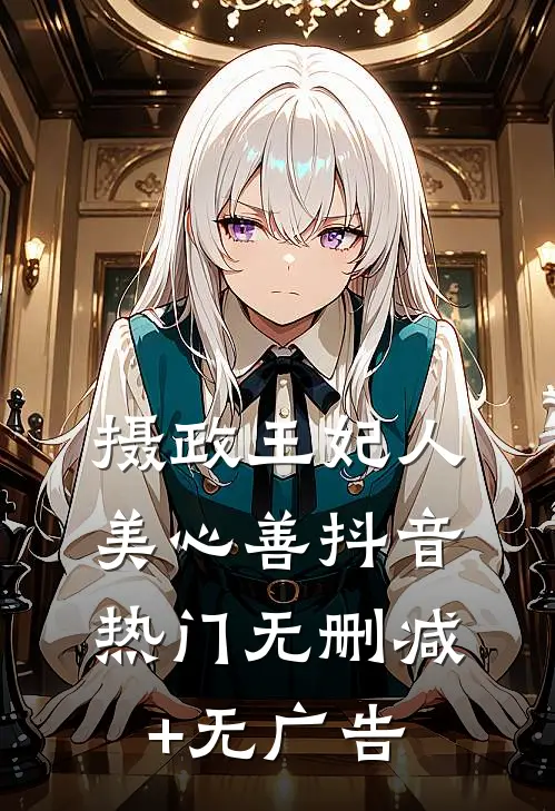 摄政王妃人美心善抖音热门无删减+无广告