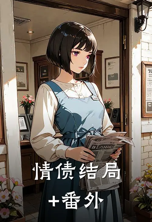 情债结局+番外