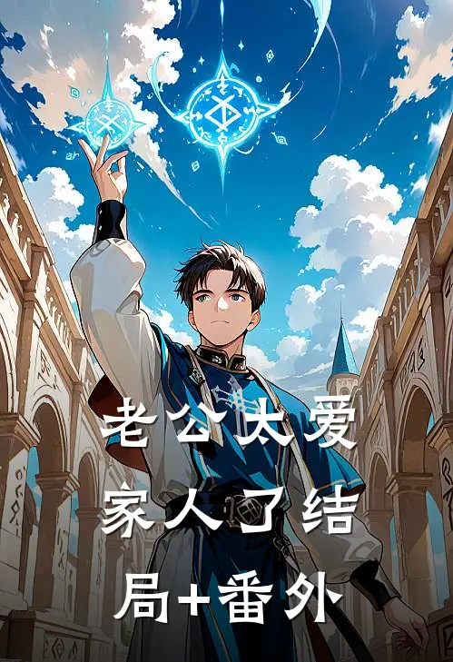 老公太爱家人了结局+番外