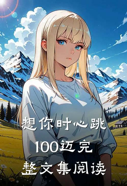 想你时心跳100迈完整文集阅读