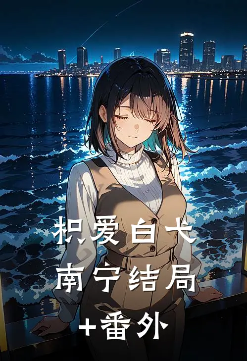 枳爱白弋南宁结局+番外