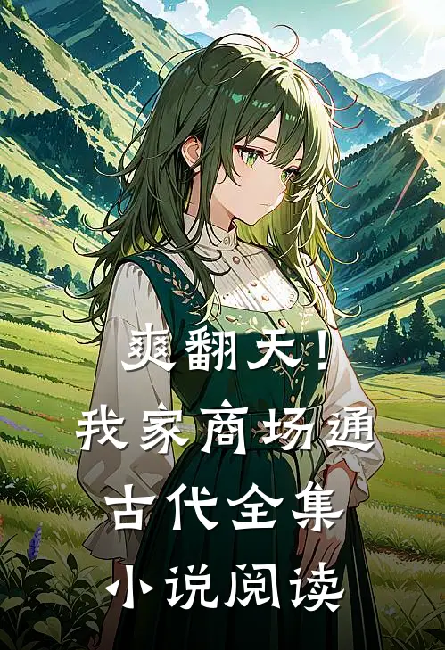 爽翻天！我家商场通古代全集小说阅读