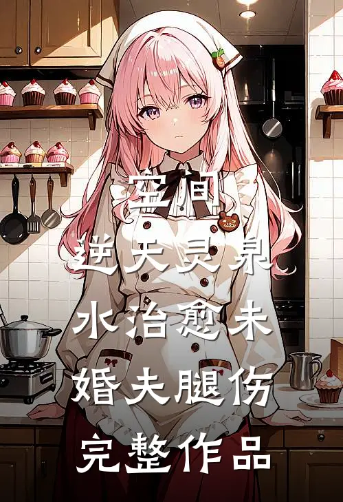 空间：逆天灵泉水治愈未婚夫腿伤完整作品