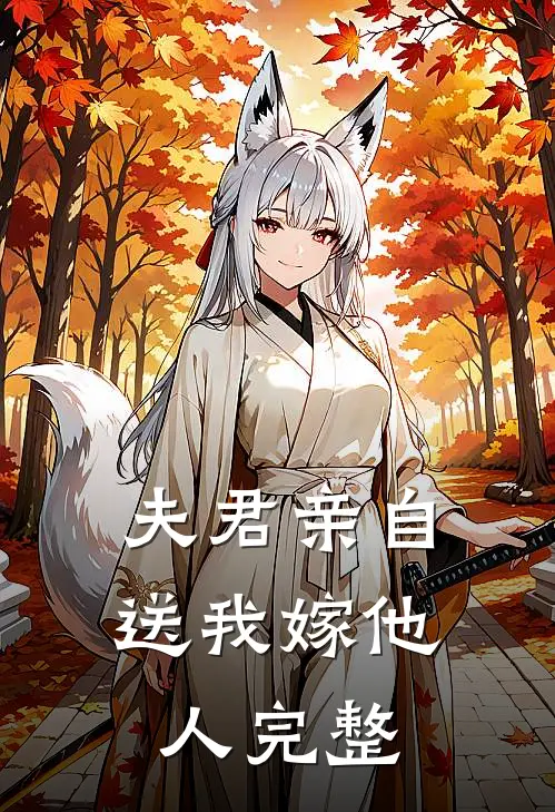 夫君亲自送我嫁他人完整